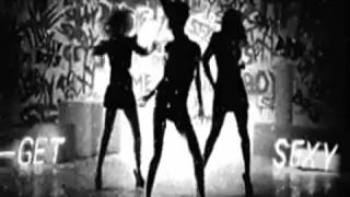 Amelle Berrabah(Sugababes)- God Won&#39;t Save You Now (2012 snippet)