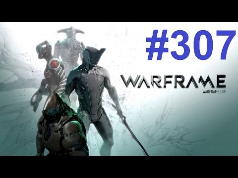 Warframe, Teil 307 - Spy Erklärbär, Basiswissen - (deutsch/german) [HD/1080p]