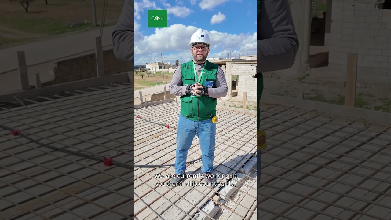 Supporting Returning Communities in Southern Idlib, Syria