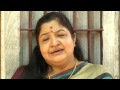 K S Chithra Rekhayodoppam I Interview With Chithra Part 1 I Mazhavil Manorama
