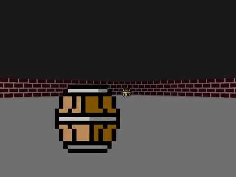 Ray Casting Engine (V 2.0)