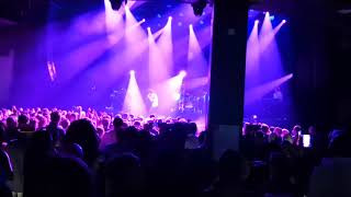 New Power Generation NPG Prince The Cross feat MacKenzie