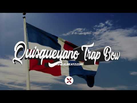 Quisqueyano Trap Bow Instrumental