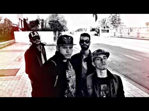 Nebtet ena5la - Nasty Boy ft Big Nova  - نبتت النخلة