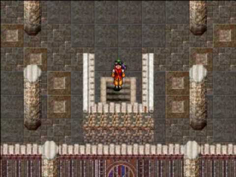 Let's Play: Suikoden - 70