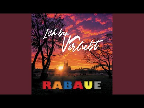 Rabaue Hit Mix: Gute Laune / He am Rhing / Ich liebe das Leben / It's a nice song