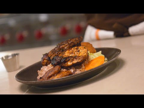 Jerk Sauce
