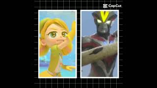 Download lagu kemiripan pose yellow gold dan ultraman victory.#shortvideo#rainbowbubblegem#ultraman mp3