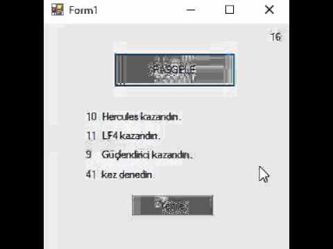 Darkorbit - Hercules çıkma şansı