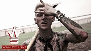 Machine Gun Kelly  Rap Devil  (Eminem Diss) (WSHH 