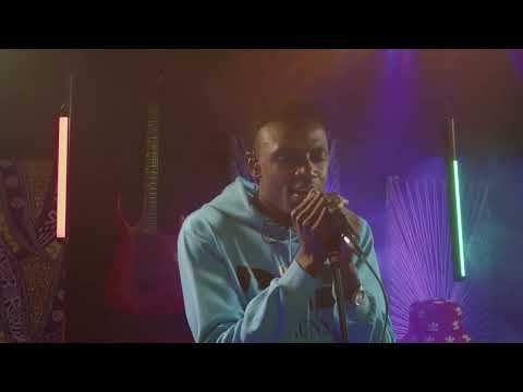 Saint Nelia Live mp4