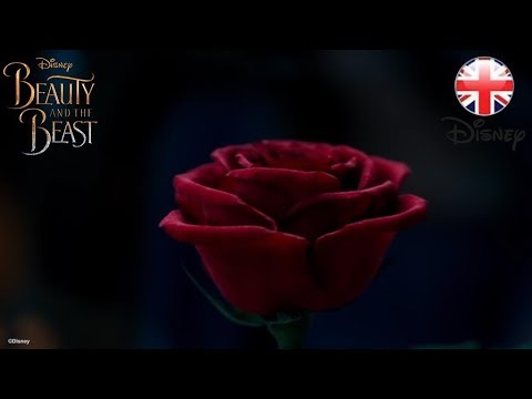 BEAUTY AND THE BEAST | Introducing Emma Watson - 2017 Teaser Trailer | Official Disney UK