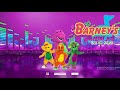 Barney S Greatest Hits Live On Stage CUSTOM AUDIO SUBSCRIBE