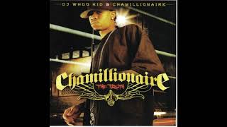 Chamillionaire featuring Lil Flip and Bun Big - Platinum Allstars