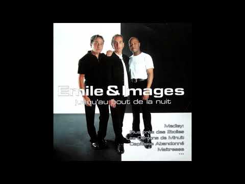 Emile & Images - Calicoba