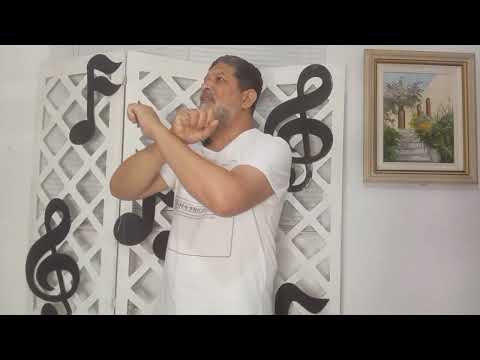 O Leão da Tribo de Judá/Nosso Comandante (Adhemar de Campos) - COVER 