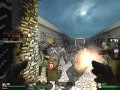 Left 4 Dead Dead Mines Part 1