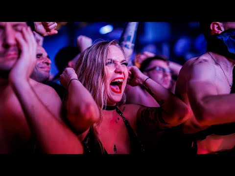 Juliëx & Tharoza - Our Style (Official Videoclip)