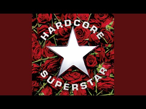 Sensitive to the Light - Hardcore Superstar