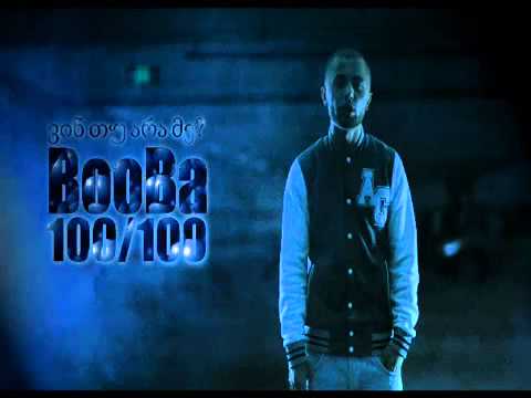 BooBa Ft Jujebi                2