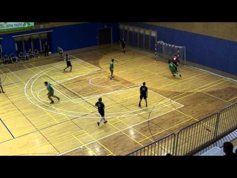 07. KROG - 2013/2014: 2. DRL - MOŠKI: RK GRČA KOČEVJE : RK AJDOVŠČINA