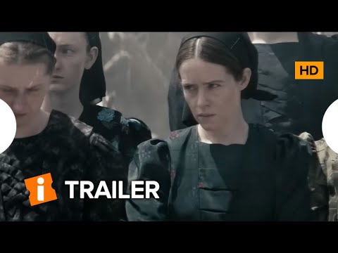 Entre Mulheres | Trailer Legendado