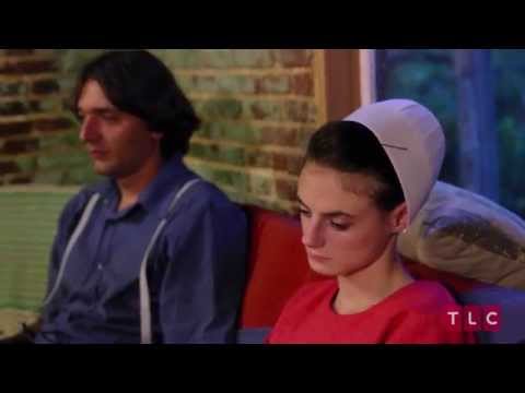 Amish fogyás, Mixed Emotions Over Sabrina's Makeover - Return to Amish LSA keverék a fogyáshoz