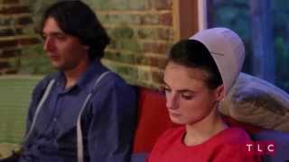 Breaking Amish LA: Sam Confesses Sleeping With Betsy