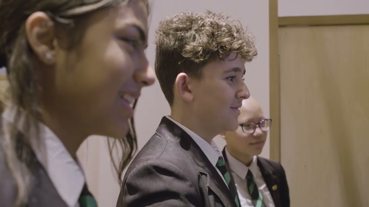 What to see at Technicians: The David Sainsbury Gallery | Science Museum | #STEM