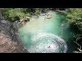 Weeki Wachee River Adventures!