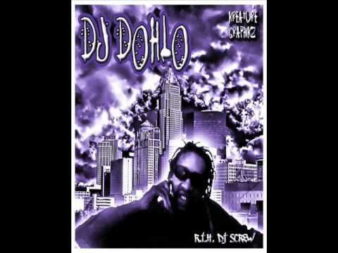 Missez Ft. Pimp C (R.I.H) - Love Song (Screwed & Chopped)