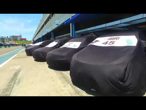 Cascavel de Ouro 2018 (clipe)