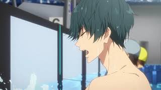 Download lagu Free!: Dive to the Future OST「Deep Blue Harmony」- Into the New World mp3 Download lagu Free!: Dive to the Future OST「Deep Blue Harmony」- Into the New World mp3