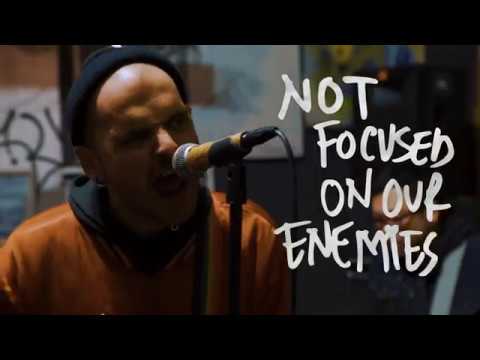 Dead To Me - Fear is the New Bliss (Official Video)