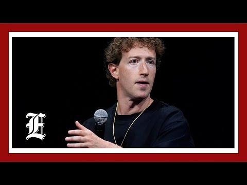 Meta issues warning after Zuckerberg complains 'everything' he says gets leaked