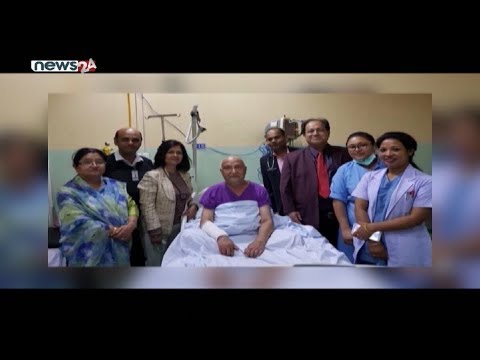 PRIME TIME 8 PM NEWS_2076_11_20 - NEWS24 TV