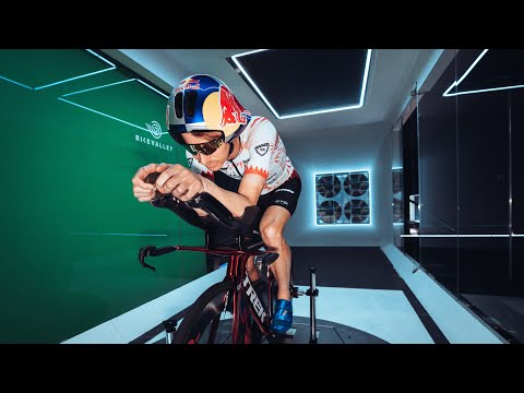 Aerodynamics vs. My Mustache: Who Wins in the Wind Tunnel?