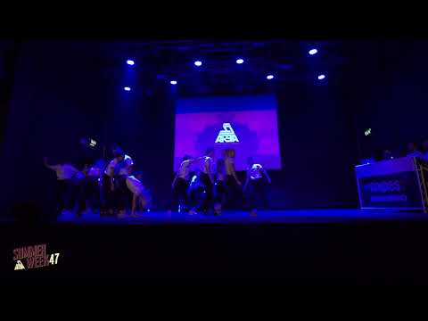 Summer Week'47 Theatre Night / Formation Dafne Bianchi