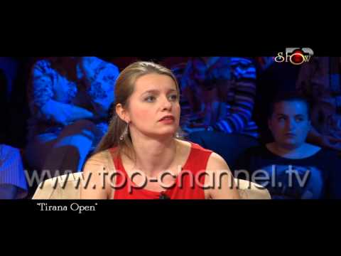 Top Show, 7 Maj 2015, Pjesa 1 - Top Channel Albania - Talk Show