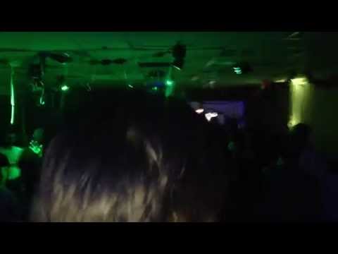New Year Night Tech 2014-2015 - NewDeal & Daniel Nike @ Code Club (PART 2)