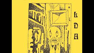 Cover art for When you die MGMT