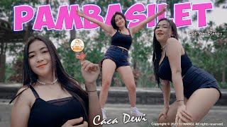 Download lagu Dj Pambasilet - Caca Dewi mp3
