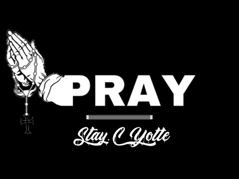 Stayc Yotte - PRAY (Lyrical video)
