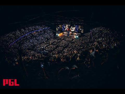 [OFFICIAL AFTERMOVIE] PGL CS2 MAJOR COPENHAGEN 2024