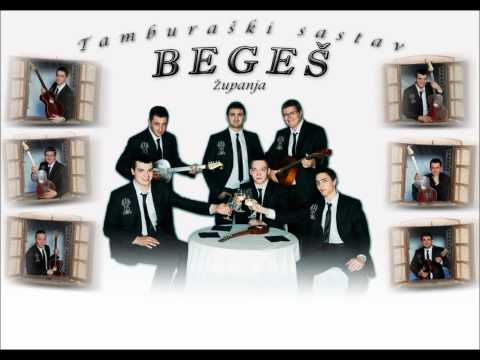 TS Begeš - Kako Bosut teče