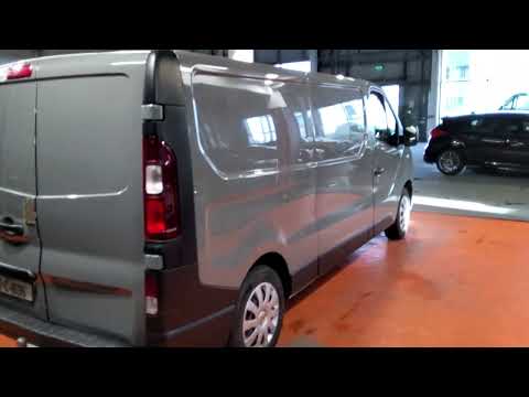 Renault Trafic 2017 - Image 2