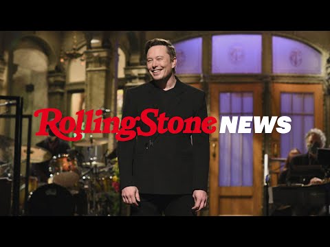 Elon Musk Admits Dogecoin Is ‘A Hustle’ on 'SNL' Weekend Update | RS News 5/10/21