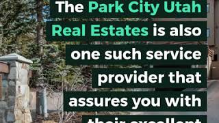 Park City Utah Real Estate - NChevre Real Estate