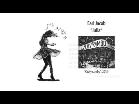 Earl Jacob - Julia