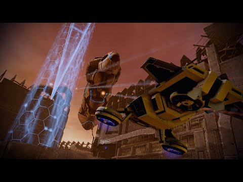 Mass Effect Legendary Edition - ME2 Part 91 - Renegade Sentinel - Insanity Difficulty